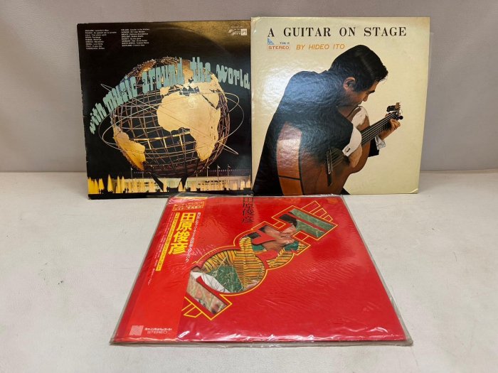 田原俊彦 田原俊彦、収録曲の79曲全て発売時のオリジナル音源を使用した