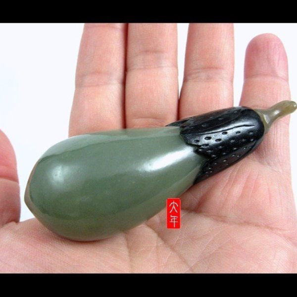 大年和闐玉有限公司南京店】巧雕鼻煙壺| Yahoo拍賣
