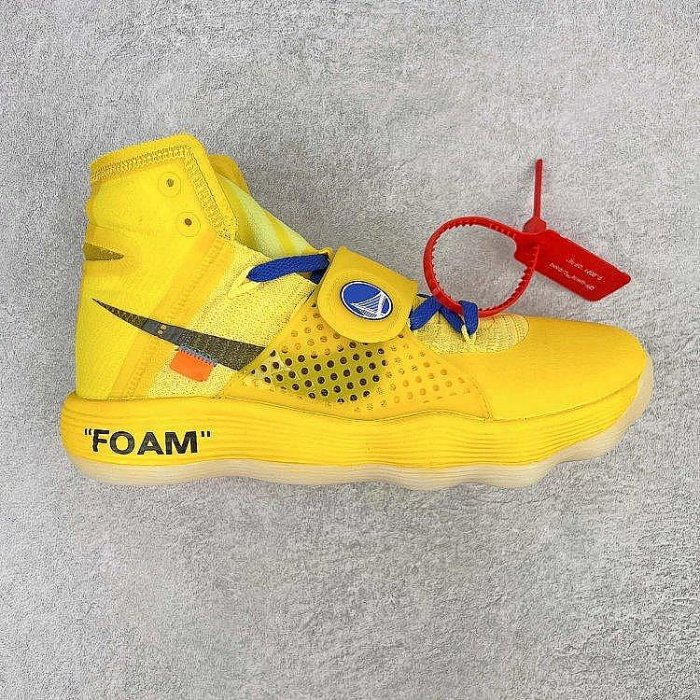 off white hyperdunk 2017