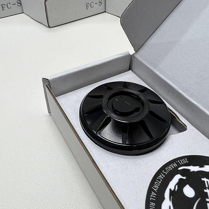 時光偉士牌 Vespa改裝桃子油箱蓋春天衝刺150GTS300GTV通用CNC油壺蓋