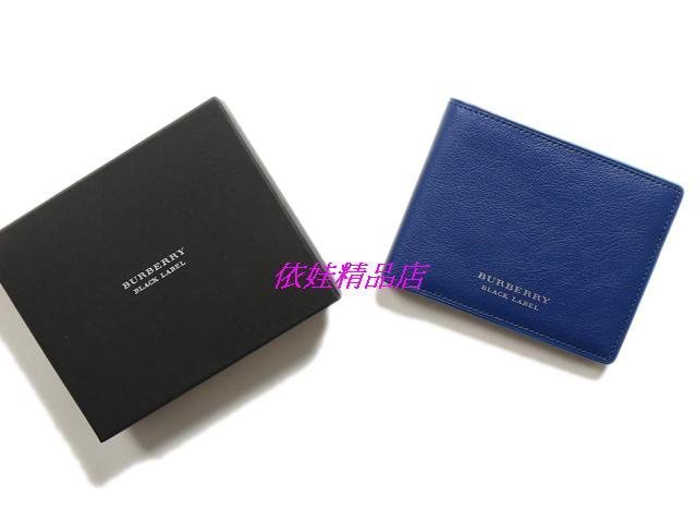 希少 新品 未使用 BURBERRY BLACK LABEL ケース BURBERRY BLACK LABEL バーバリーブラックレーベル カードケース 名刺
