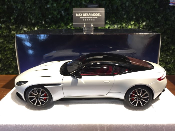 1/18 AUTOart Aston Martin DB11 White 70266【MGM】 | Yahoo拍賣
