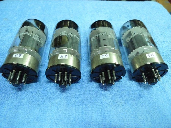 真空管EL34 Amazon | EL34-Z 300B-Z KT88-Z CV181-Z 2A3-Z 274B-Z 電子