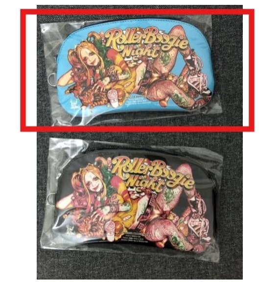 Rockin'Jelly Bean ロッキンジェリービーン マタンゴ 寺田 克也 Rockin