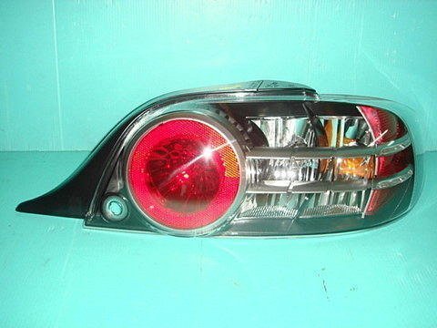 》傑暘國際車身部品《 全新 MAZDA 原廠  RX8 RX-8 尾燈一顆6500元.