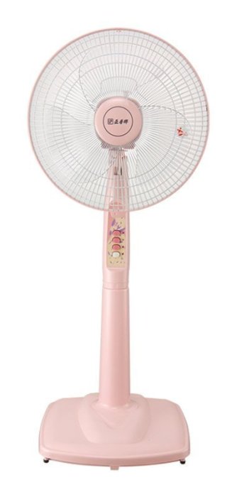 【山山小鋪】亞普牌 14吋立扇 HY-9145