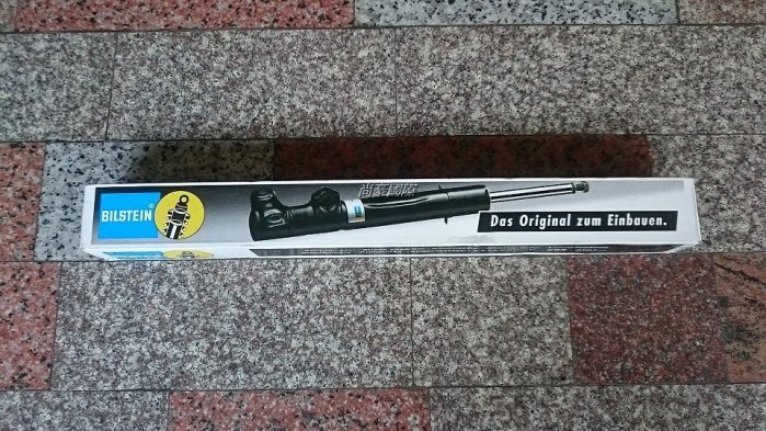 賓士 BILSTEIN 避震器 W202 W203 W204 W124 W210 W211 W140 W220 W163