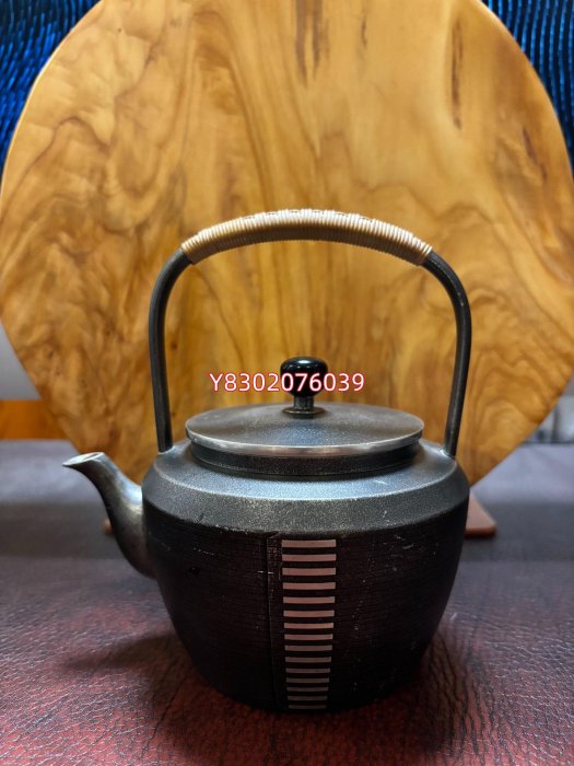 本錫製　急須　浪華　錫半造 大阪浪華錫器 急須 本錫 錫半造 - メルカリ