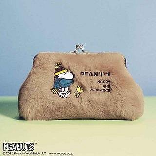 ＊日式雜貨館＊日本限定 三麗鷗kitty 聯名 Coleman 托特包 圓桶包 史努比口金包 大口金包 購物袋 斜背包 肩背包 現貨