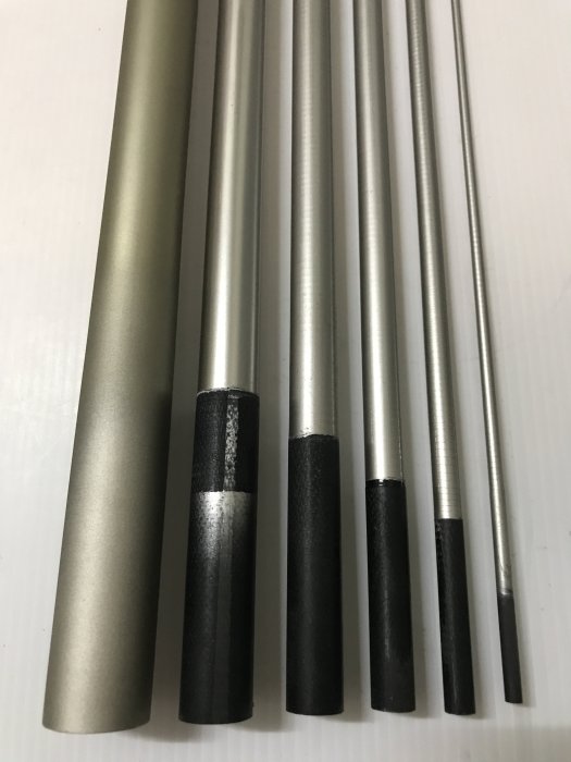 RYOBI SUPER ADJUSTER 沖堤落とし込み45-51 落入/前打竿| Yahoo拍賣