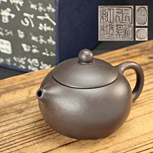 桑園の】 紫砂壺西施壺經典壺型泡茶壺底款附盒J 9113 | Yahoo拍賣