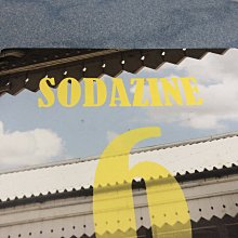 SODAGREEN 蘇打綠蘇打誌6 SODAZINE 夏狂熱限量絕版林暐哲音樂社