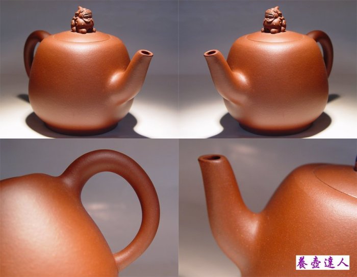 大特価人気商品☆中国宜興 朱泥急須 紫砂壺 中国美術 当時物