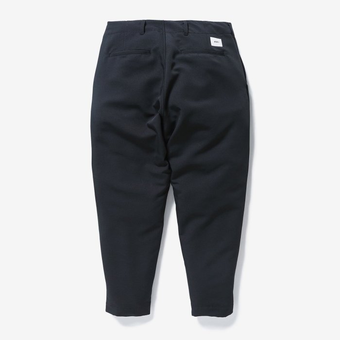 日貨代購CITY】2022SS WTAPS SHINOBI / TROUSERS / POLY. TWILL 長褲