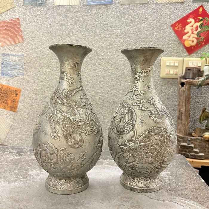 錫製花瓶的價格推薦- 2026年2月| 比價比個夠BigGo