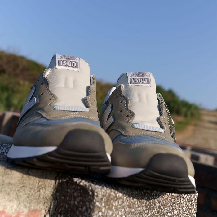 靴 New Balance M1300JP3 23cm New Balance 1300 Made in USA '35th Anniversary' M1300JP3