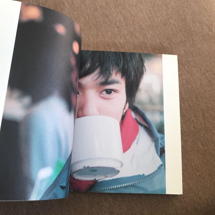 現貨！妻夫木聰寫真集カレ、ツマブキサトシ妻夫木聡PHOTOBOOK | Yahoo拍賣