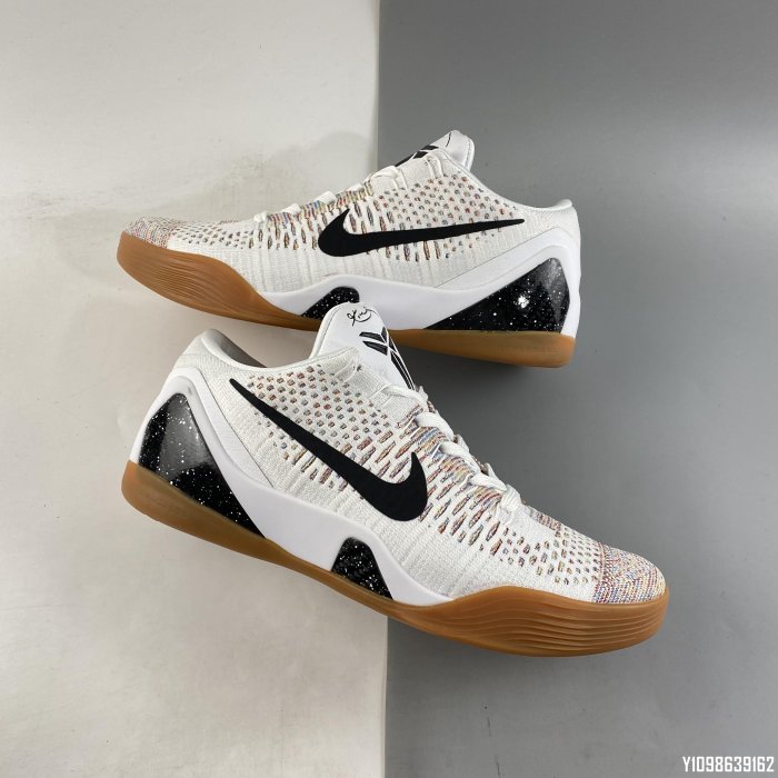 kobe 9 zoom