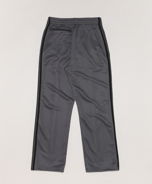 日貨代購CITY】23AW NEEDLES LOFTMAN Track Pant-Poly Smooth 蝴蝶休閒