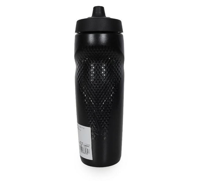 【曼森體育】NIKE REFUEL BOTTLE 瓶蓋擠壓水壺 24 OZ 運動水壺 慢跑 登山