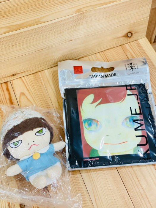 奈良美智 パーカー XXL ホワイト 奈良美智 メンズ レディース パーカー 奈良 美智 Yoshitomo Nara Cat