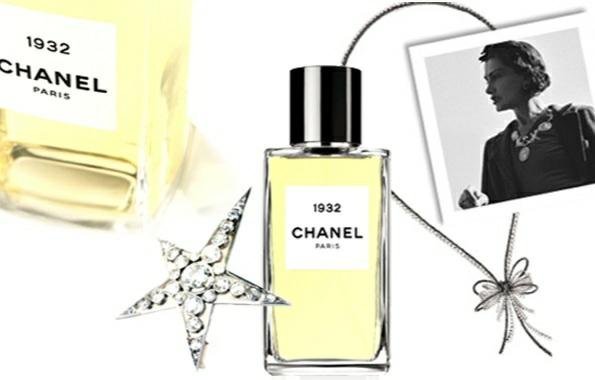 CHANEL 香奈兒1932 精品香水200ml NG 約四成| Yahoo拍賣
