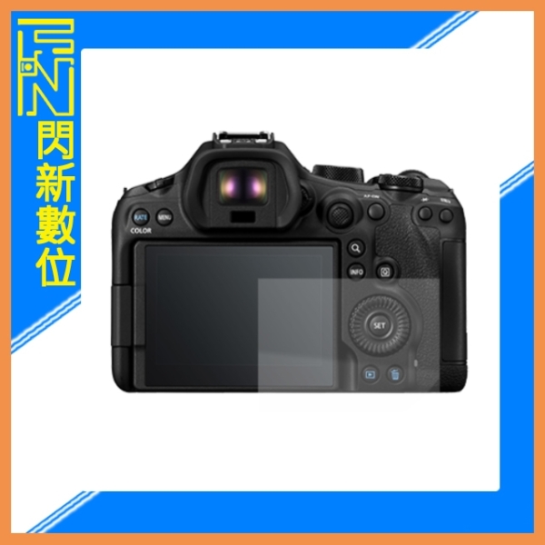 STC 9H鋼化 玻璃 螢幕保護貼 適 CANON R6 III R6 mk3 R63