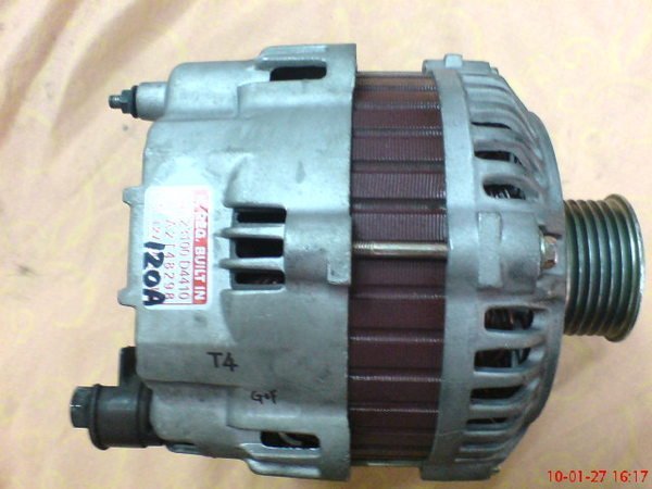 高雄．福斯高爾夫GOLF.T4.中古發電機.汽車維修補冷煤499元