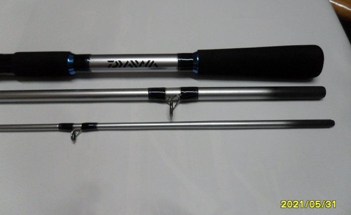 DAIWA FUNE Ｖ73 80-270 船竿270 DAIWA FUNE V73 80-270 船竿270
