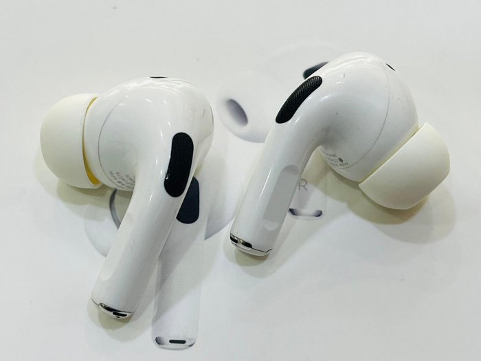 艾爾巴二手】AirPods Pro 2 A2698 A2699 A2700#二手藍芽耳機#彰化店