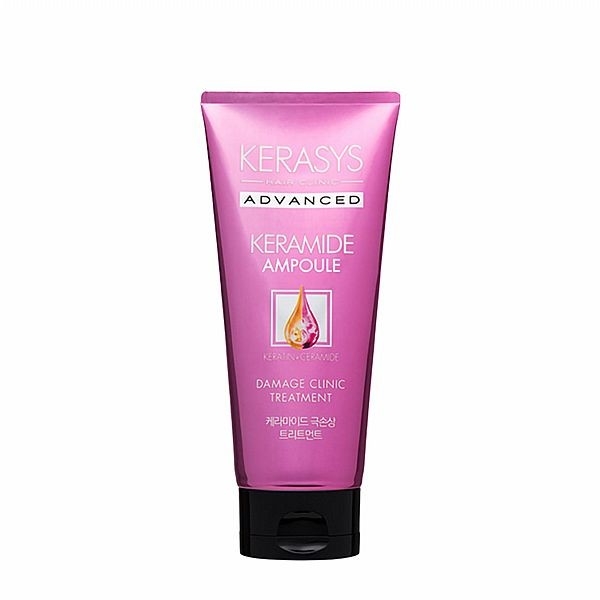 Kerasys 可瑞絲 專業安瓶護髮素(200ml)【小三美日】 DS018136