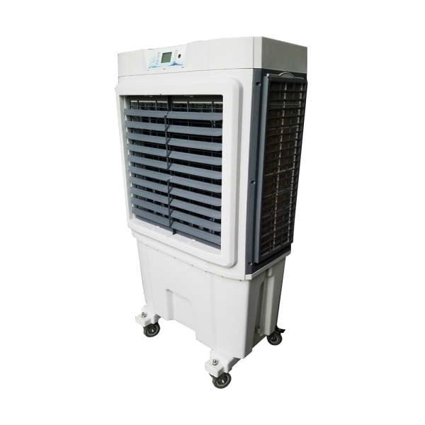 中華升麗】JC-05S 大型水冷扇工業用水冷扇涼夏扇涼風扇水冷風扇工業用