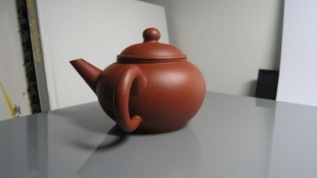 早期1976宜興原礦手工紫砂‧台灣實名認證賣家．外銷日本標準．6杯