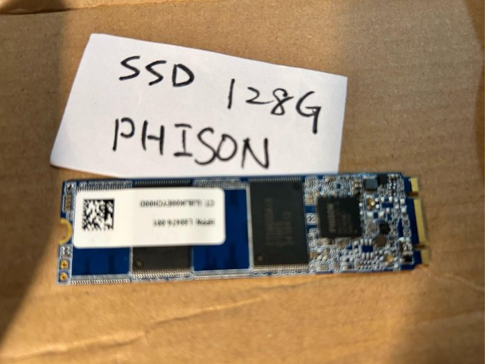 PHISON M.2 SSD 1TB 正常86% 使用時間18461時間 Phison 群聯電子】SSD 1TB P0221(拆封新品&良品&次級品) | 蝦皮購物