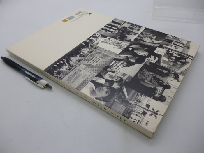 月界二手書店】Boys in City－SUPER JUNIOR（絕版）_Season 2 Tokyo
