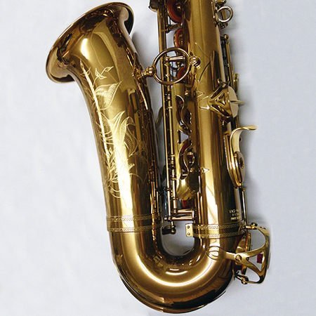 ♪ 后里薩克斯風玩家館♫『YAMAHA x石森管樂器ALTO SAX YAS-82Z