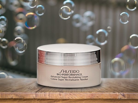 SHISEIDO 資生堂 百優精純乳霜(18ml) 銀貂霜【小三美日】 D024000 精華霜 滋潤 秋冬 專櫃級保養