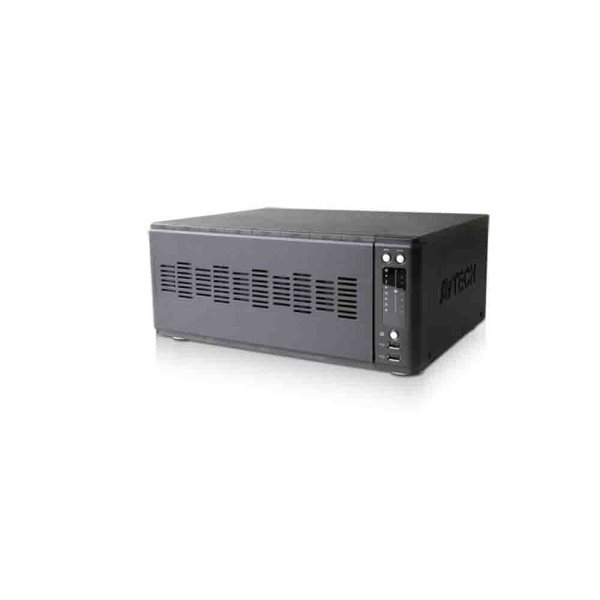 AVTECH 陞泰 帝網監視器 DGH8516AX-U1 800萬 16路 網路型錄影主機 NVR 支援8硬碟