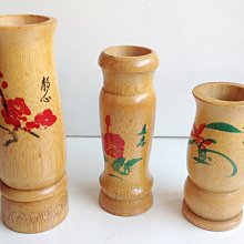 文青風** 》手創天然竹製筆筒/ 置物盒(3款尺寸) | Yahoo拍賣