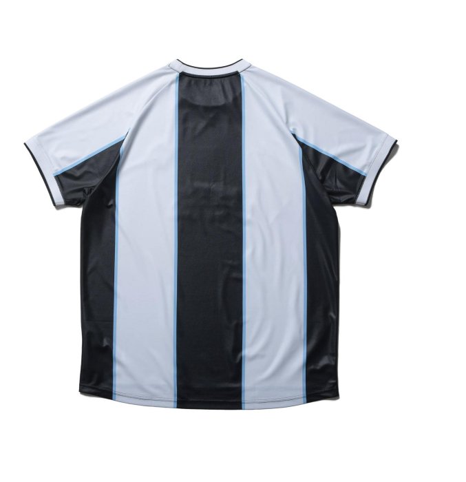 ウェア FCRB INTERSTATE STADIUM GAME SHIRT GOLD ウェア FCRB