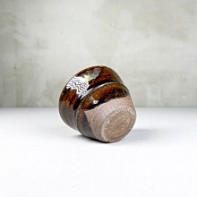 福介商店日本陶瓷唐津燒朝鮮唐津酒杯| Yahoo拍賣