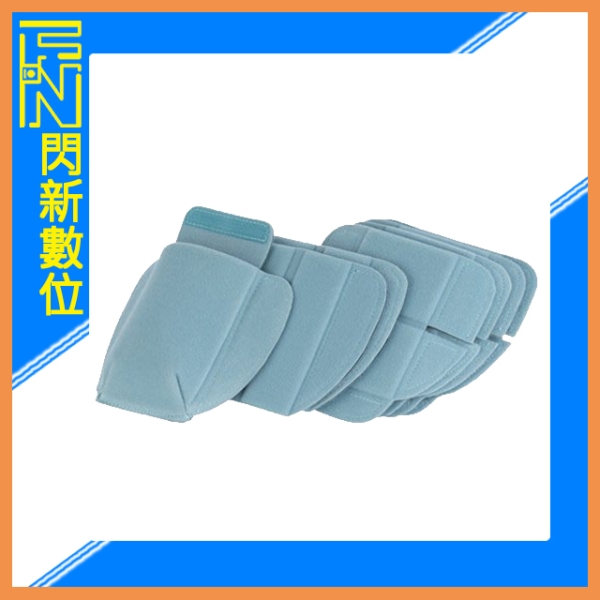 Shimoda Divider Kit DSLR 隔板 隔層板 內袋隔板 相機包隔板(520-084,公司貨)