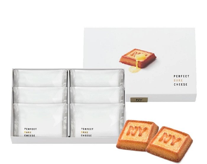 ＊日式雜貨館＊日本限定 排隊商品 GRAMERCY NEW YORK 紐約起司捲餅Gouda Cheese 香濃起司捲餅 24入