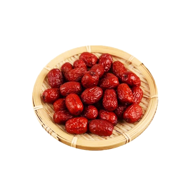 【新疆生機野紅棗►共1組(600g/組)】美味小若羌棗▪6分鮮甜美味▪小資族經濟首選