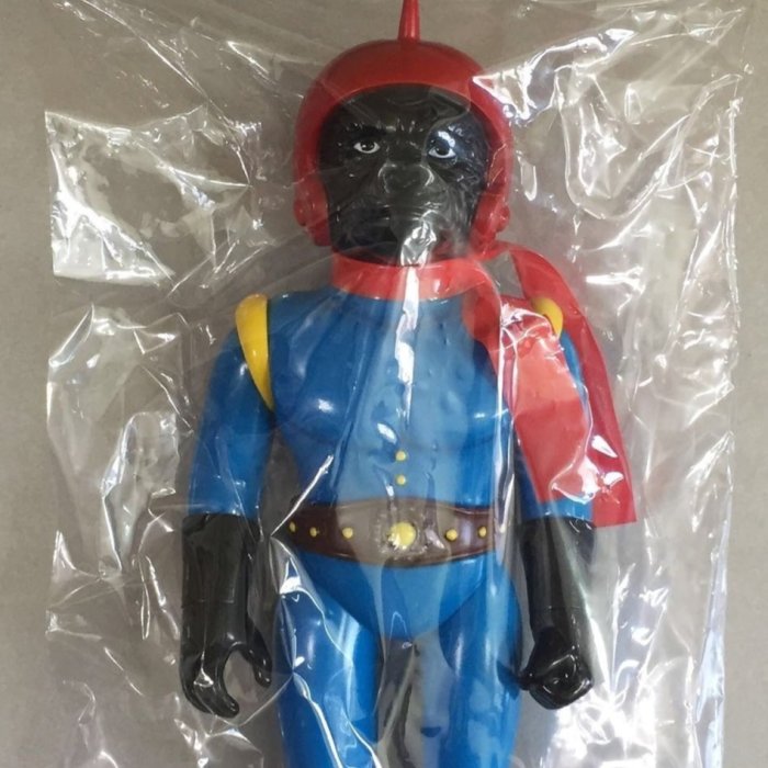 全新AWESOME TOY 11