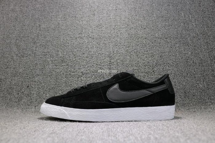 air zoom blazer low