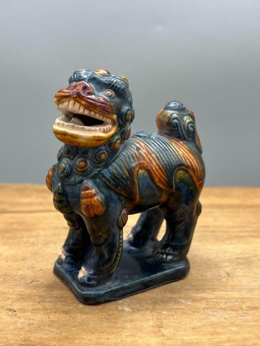 唐三彩獅子的價格推薦- 2026年5月| 比價比個夠BigGo
