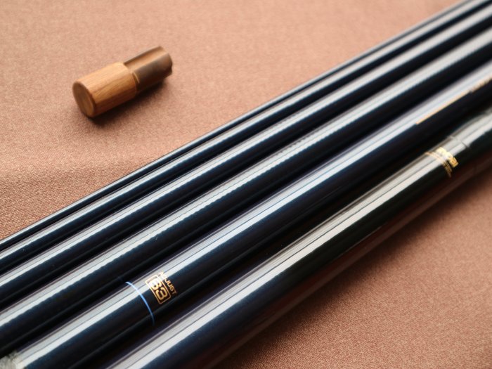 RYOBI 浦千鳥9:1 PRO TYPE 53-63 日本製前打竿| Yahoo拍賣