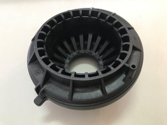 避震器 軸承 VOLVO S80 V70 08-