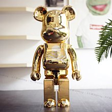 K.F.M 】Be@rbrick 1000% Mastermind JAPAN 2007 MMJ 金色繁榮| Yahoo拍賣